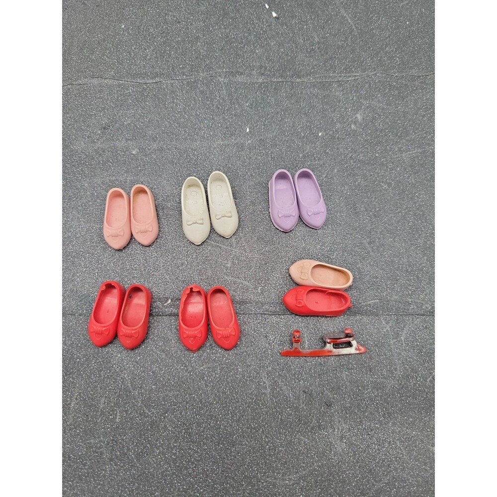 Vintage Penny Brite Shoe Huge Lot Some Hard To Find
